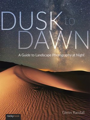 cover image of Dusk to Dawn